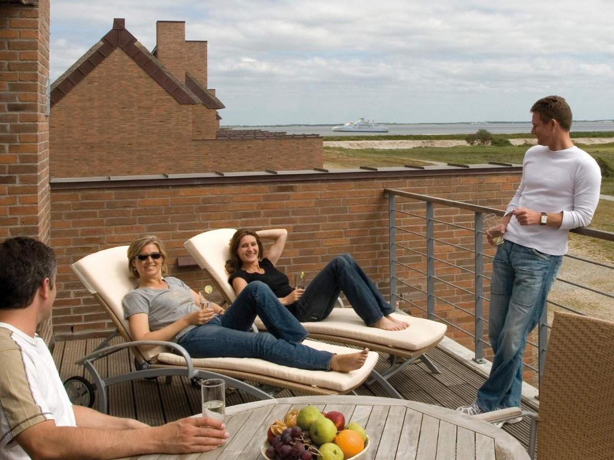 8 Person Holiday Home On A Holiday Park In Romo Sønderby Exterior foto